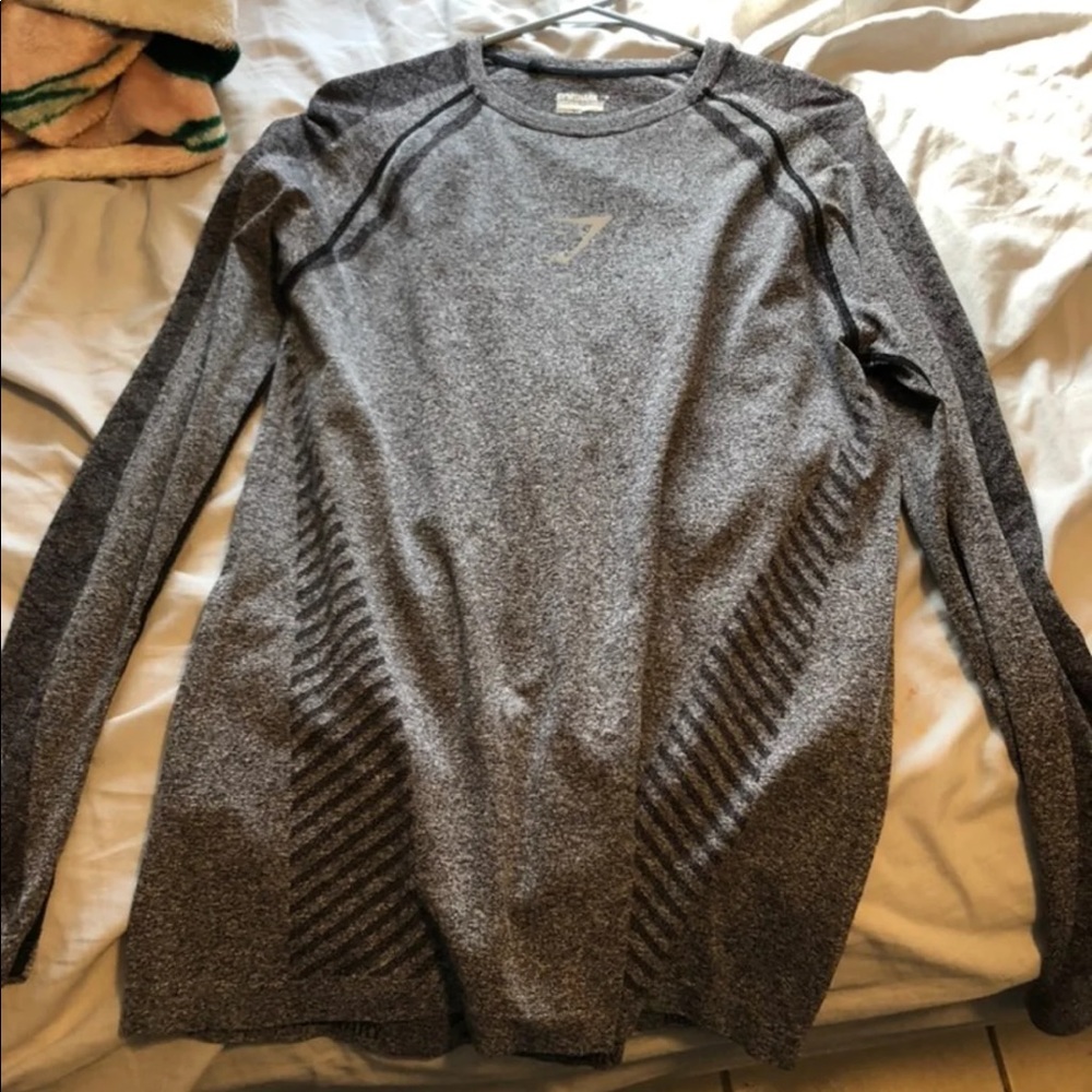 gymshark seamless